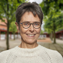 Helle Petersen