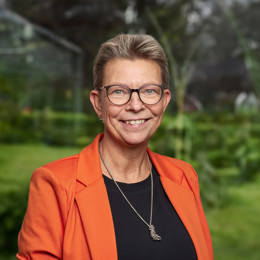 Annette Vognbjerg